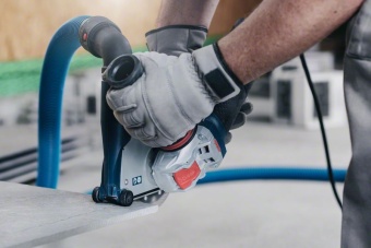 2608615161 X-LOCK алмазный диск универсальный Bosch для болгарки 125 мм Best Universal 2.608.615.161 БОШ